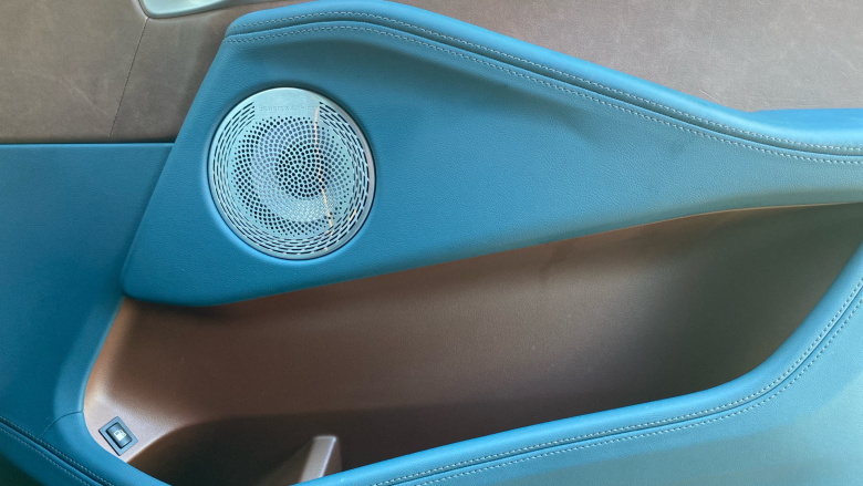 BMW XM 5dr Auto Estate